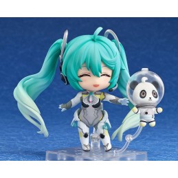 HATSUNE MIKU WITH YOU 2024 NENDOROID ACTION FIGURE GOOD SMILE COMPANY