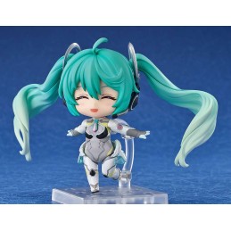 HATSUNE MIKU WITH YOU 2024 NENDOROID ACTION FIGURE GOOD SMILE COMPANY