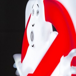 NUMSKULL GHOSTBUSTERS LOGO 3D LAMP