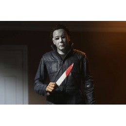 NECA HALLOWEEN H20 ULTIMATE MICHAEL MYERS PVC ACTION FIGURE