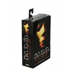 NECA HALLOWEEN H20 ULTIMATE MICHAEL MYERS PVC ACTION FIGURE
