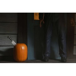 NECA HALLOWEEN H20 ULTIMATE MICHAEL MYERS PVC ACTION FIGURE
