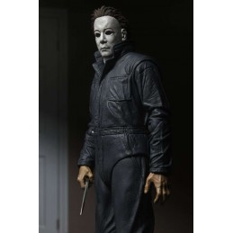 NECA HALLOWEEN H20 ULTIMATE MICHAEL MYERS PVC ACTION FIGURE