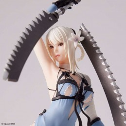 SQUARE ENIX NIER REPLICANT VER. 1.22474487139 KAINE FORM-ISM PVC FIGURE