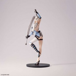 NIER REPLICANT VER. 1.22474487139 KAINE FORM-ISM FIGURE SQUARE ENIX