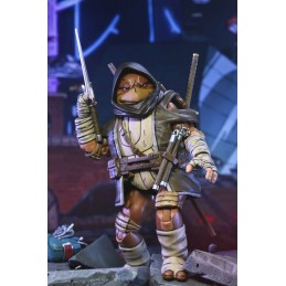 TEENAGE MUTANT NINJA TURTLES THE LAST RONIN MOJA RE-EVOLUTION ACTION FIGURE NECA