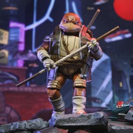 TEENAGE MUTANT NINJA TURTLES THE LAST RONIN MOJA RE-EVOLUTION ACTION FIGURE NECA