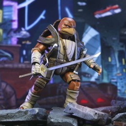 TEENAGE MUTANT NINJA TURTLES THE LAST RONIN MOJA RE-EVOLUTION ACTION FIGURE NECA