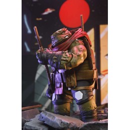 TEENAGE MUTANT NINJA TURTLES THE LAST RONIN ODYN RE-EVOLUTION ACTION FIGURE NECA