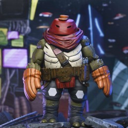 TEENAGE MUTANT NINJA TURTLES THE LAST RONIN ODYN RE-EVOLUTION ACTION FIGURE NECA