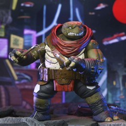 NECA TMNT THE LAST RONIN ODYN RE-EVOLUTION ULTIMATE ACTION FIGURE