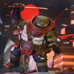 NECA TMNT THE LAST RONIN ODYN RE-EVOLUTION ULTIMATE ACTION FIGURE