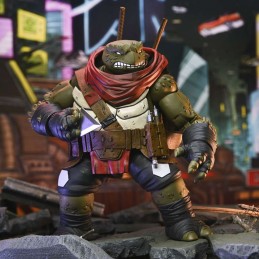 TEENAGE MUTANT NINJA TURTLES THE LAST RONIN ODYN RE-EVOLUTION ACTION FIGURE NECA