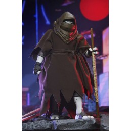 NECA TMNT THE LAST RONIN YI RE-EVOLUTION ULTIMATE ACTION FIGURE