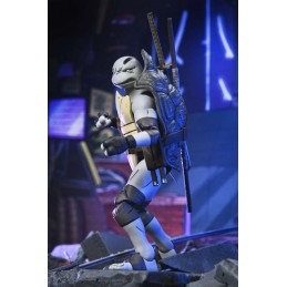 NECA TMNT THE LAST RONIN YI RE-EVOLUTION ULTIMATE ACTION FIGURE