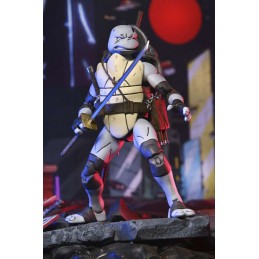 TEENAGE MUTANT NINJA TURTLES THE LAST RONIN YI RE-EVOLUTION ACTION FIGURE NECA