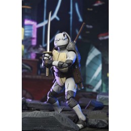 NECA TMNT THE LAST RONIN YI RE-EVOLUTION ULTIMATE ACTION FIGURE