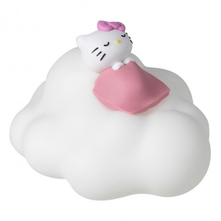 SANRIO HELLO KITTY CLOUD LAMP