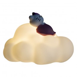 SANRIO HELLO KITTY CLOUD LAMPADA BLUE SKY STUDIOS SANRIO HELLO KITTY CLOUD LAMPADA BLUE SKY STUDIOS