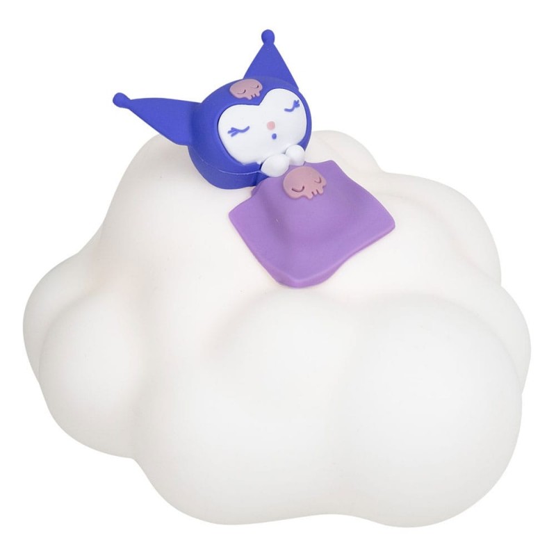 BLUE SKY STUDIOS SANRIO KUROMI CLOUD LAMP