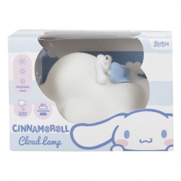 SANRIO CINNAMOROLL CLOUD LAMPADA BLUE SKY STUDIOS SANRIO CINNAMOROLL CLOUD LAMPADA BLUE SKY STUDIOS