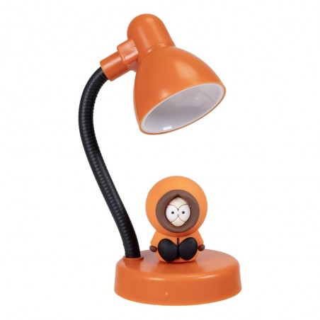 SOUTH PARK KENNY MINI LED LIGHT WITH FIGURE