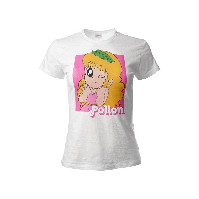 MAGLIA T SHIRT DONNA POLLON MAGLIA T SHIRT DONNA POLLON