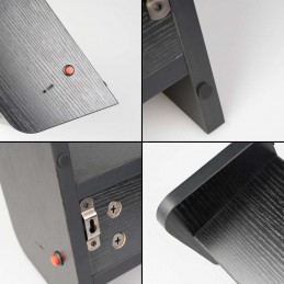 GRUPO ERIK ARCADE STREET FIGHTER II LAMP