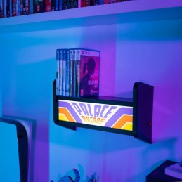 STRANGER THINGS PALACE ARCADE LAMPADA MENSOLA GRUPO ERIK