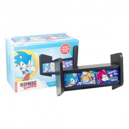 ARCADE SONIC THE HEDGEHOG LAMPADA MENSOLA GRUPO ERIK