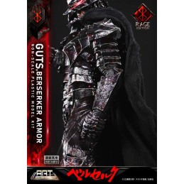 PRIME 1 STUDIO BUILD ART MASTERLINE BERSERK GUTS BERSERKER ARMOR RAGE PVC MODEL KIT FIGURE