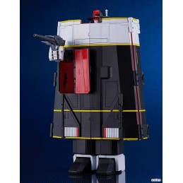 STAR MUSKETEER BISMARK MODEROID MODEL KIT ACTION FIGURE GOOD SMILE COMPANY