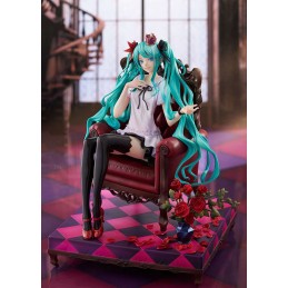 HATSUNE MIKU WORLD IS MINE 2024 FIGURE STATUA GOOD SMILE COMPANY