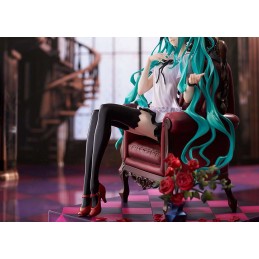 HATSUNE MIKU WORLD IS MINE 2024 FIGURE STATUA GOOD SMILE COMPANY