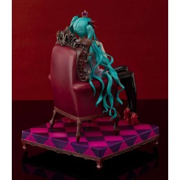 GOOD SMILE COMPANY HATSUNE MIKU WORLD IS MINE 2024 1/7 PVC FIGURE STATUE