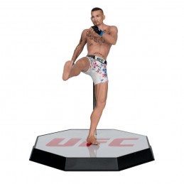 UFC POSED PVC STATUE MAX HOLLOWAY STATUA FIGURE MC FARLANE UFC POSED PVC STATUE MAX HOLLOWAY STATUA FIGURE MC FARLANE