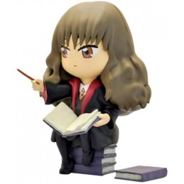PLASTOY HARRY POTTER HERMIONE SPELL FIGURE
