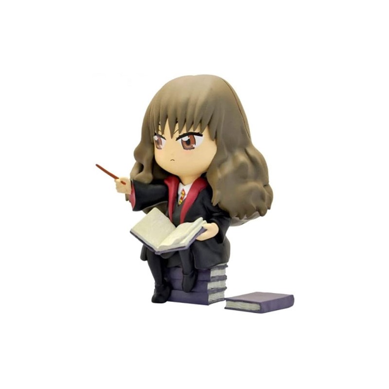 PLASTOY HARRY POTTER HERMIONE SPELL FIGURE