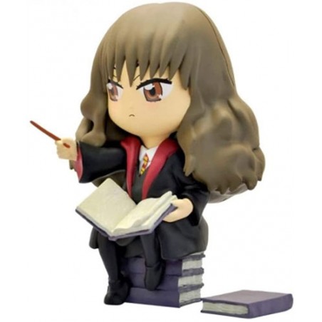 HARRY POTTER HERMIONE SPELL FIGURE