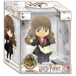PLASTOY HARRY POTTER HERMIONE SPELL FIGURE