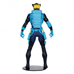 MC FARLANE DC MULTIVERSE DARK ARCHER MCFARLANE COLLECTOR EDITION PVC ACTION FIGURE