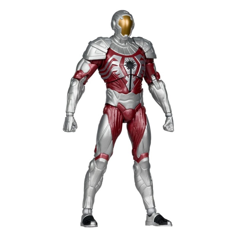 MC FARLANE DC MULTIVERSE DARKSTARS MCFARLANE COLLECTOR EDITION PVC ACTION FIGURE MC FARLANE DC MULTIVERSE DARKSTARS MCFARLANE COLLECTOR EDITION PVC ACTION FIGURE