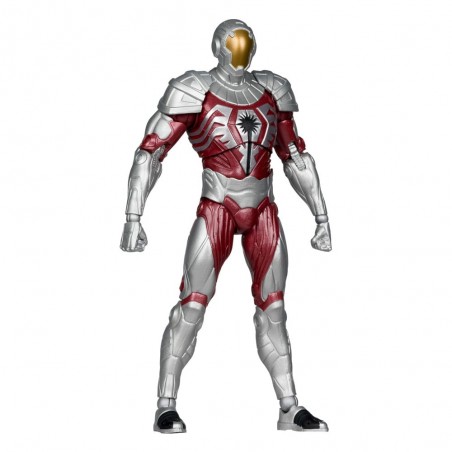DC MULTIVERSE DARKSTARS MCFARLANE COLLECTOR EDITION PVC ACTION FIGURE