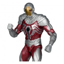 MC FARLANE DC MULTIVERSE DARKSTARS MCFARLANE COLLECTOR EDITION PVC ACTION FIGURE