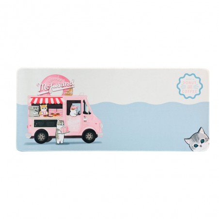 MOFUSAND MOUSE PAD 70X30CM
