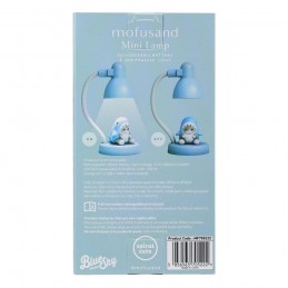 BLUE SKY STUDIOS MOFUSAND MINI LED LIGHT WITH FIGURE