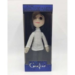NECA CORALINE OTHER MOTHER BUTTON EYE DOLL 20CM ACTION FIGURE