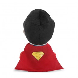 DC COMICS SUPERMAN 2025 MOVIE PHUNNY 20CM PELUCHES PLUSH FIGURE KIDROBOT