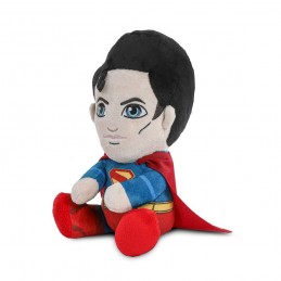 KIDROBOT DC COMICS SUPERMAN 2025 MOVIE PHUNNY PLUSH FIGURE