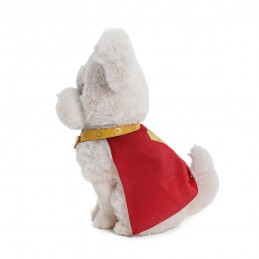 KIDROBOT DC COMICS SUPERMAN 2025 MOVIE KRYPTO PHUNNY PLUSH FIGURE